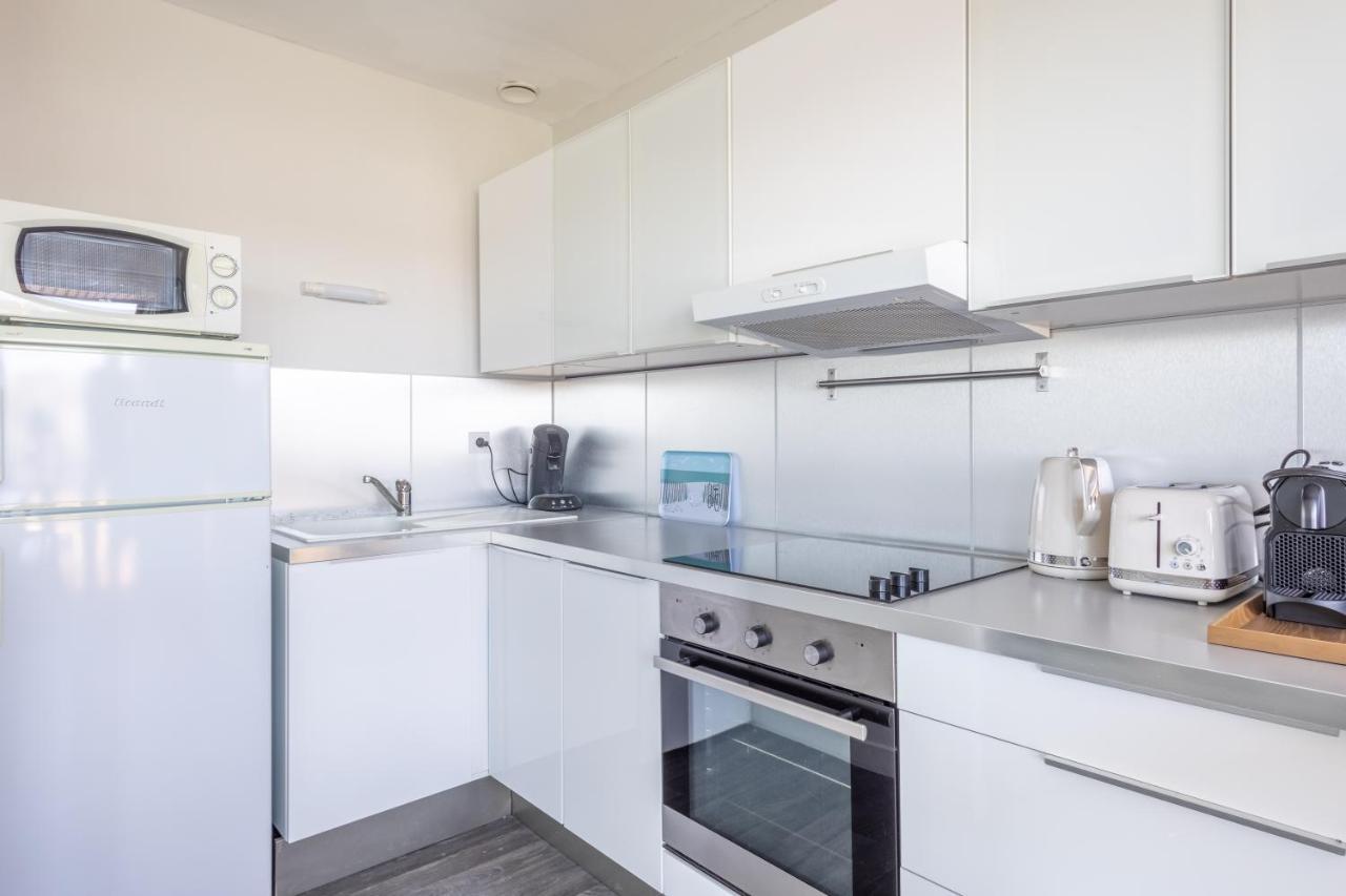 Le Hygge Daire Saint-Malo Dış mekan fotoğraf