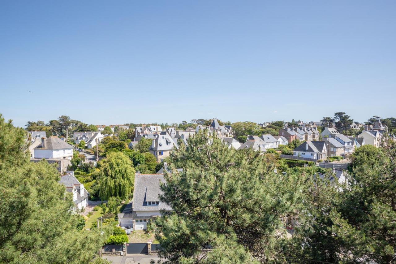 Le Hygge Daire Saint-Malo Dış mekan fotoğraf